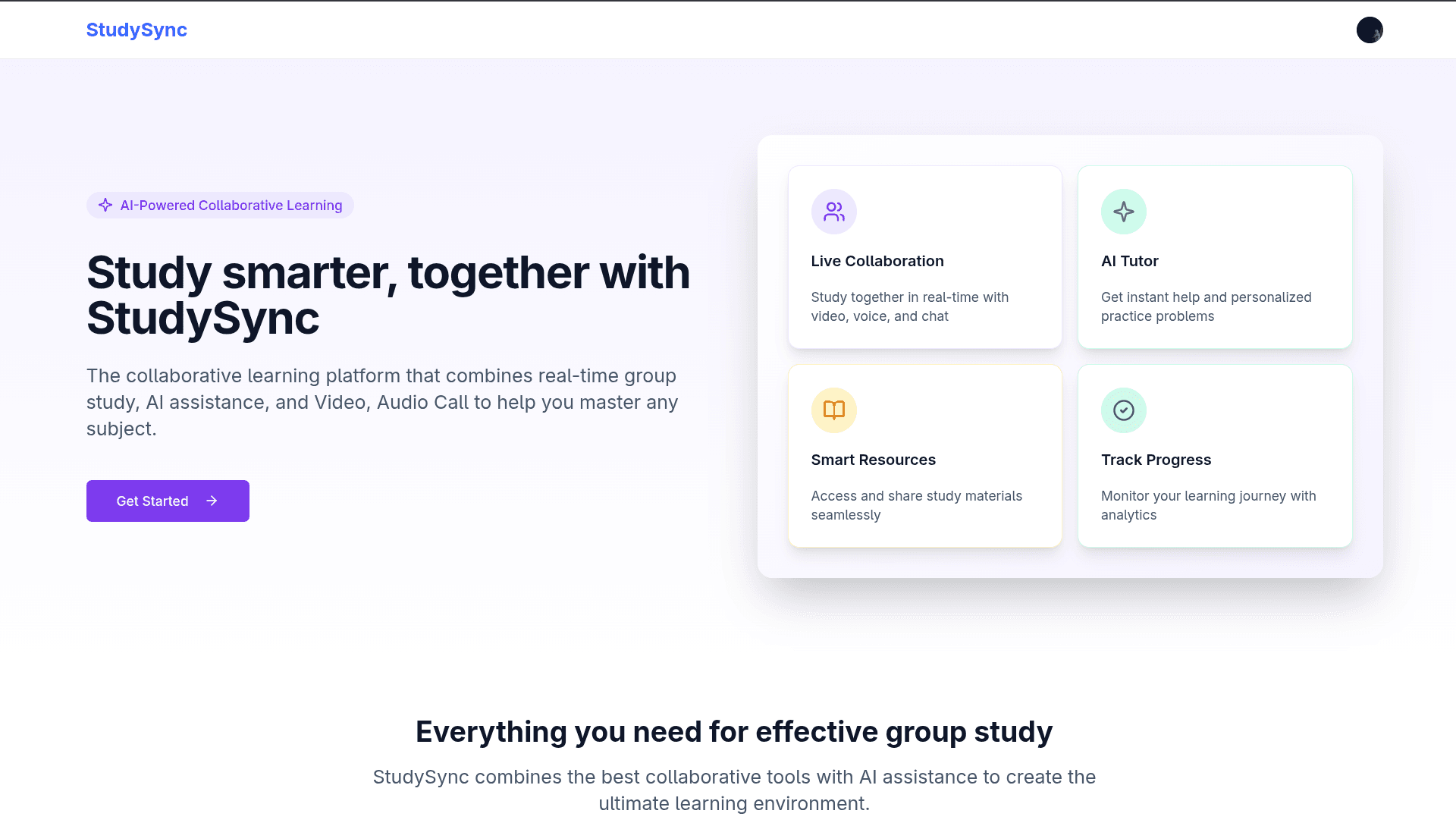 Study Sync